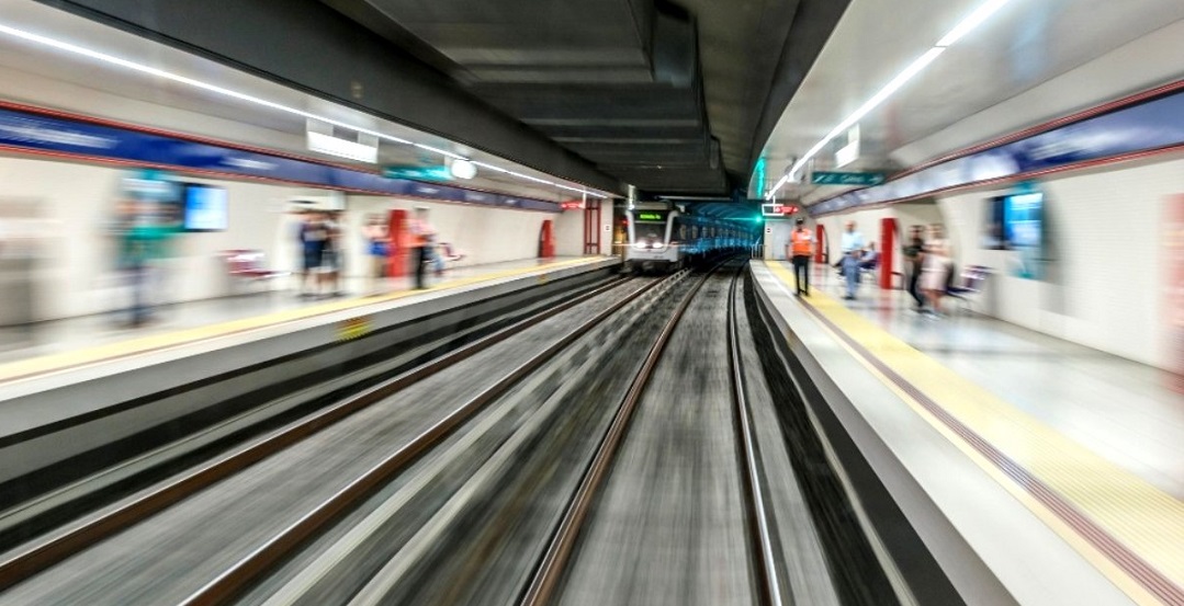 Buca Metrosu ve Çiğli Tramvay Projesinde İnşaat 2020 Yılında Başlayacak