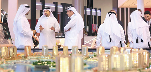 Türk İnşaatçılar Arap Yatırımcılarla Bir Araya Geliyor