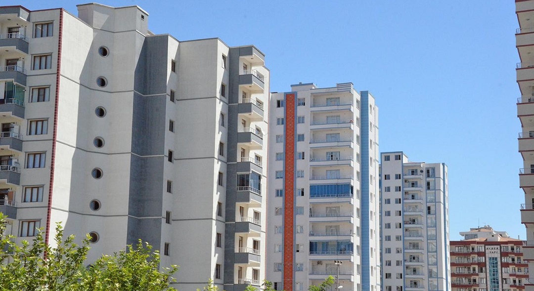 Dar Gelirlide Kira Harcaması Artarken Zenginlerde Düşüyor