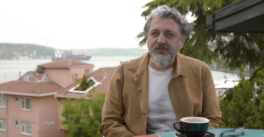 Mimar Durmuş Dilekçi Kimdir?