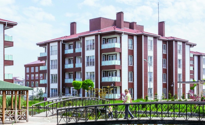 Asgari Ücretliye Ev Müjdesinin Detayları