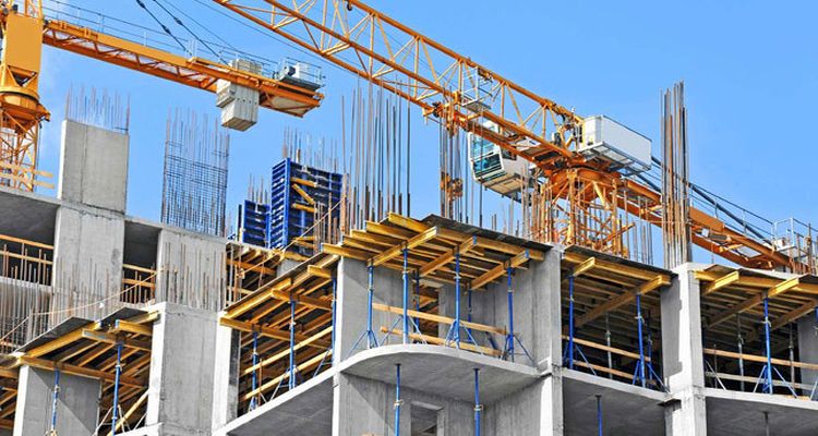 İnşaat Malzemeleri Sanayisinde İhracat Yeniden Artışı Geçti