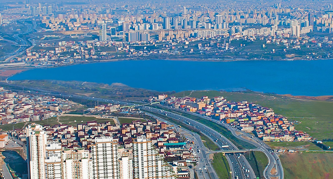 Markalı Konut Projelerinde Banka Kredisi ve Senet Kullanımı Arttı