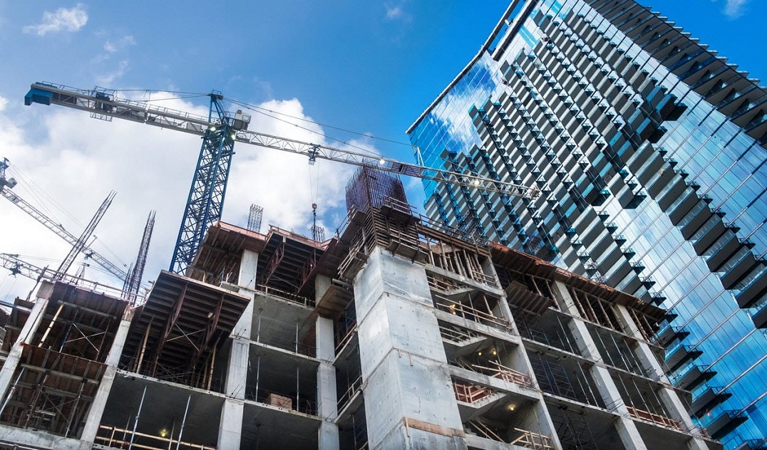 İnşaat Sektöründe Ciro Sert Düştü