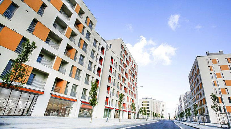 Faiz İndirimi İpotekli Konut Satışlarında Sıçrama Yarattı