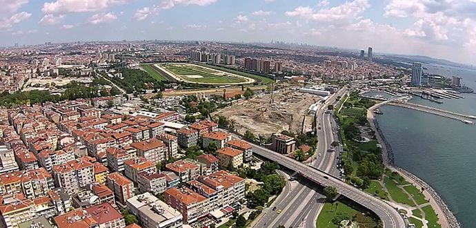 Türkiye Genelindeki Ortalama Kira Fiyatları Düştü