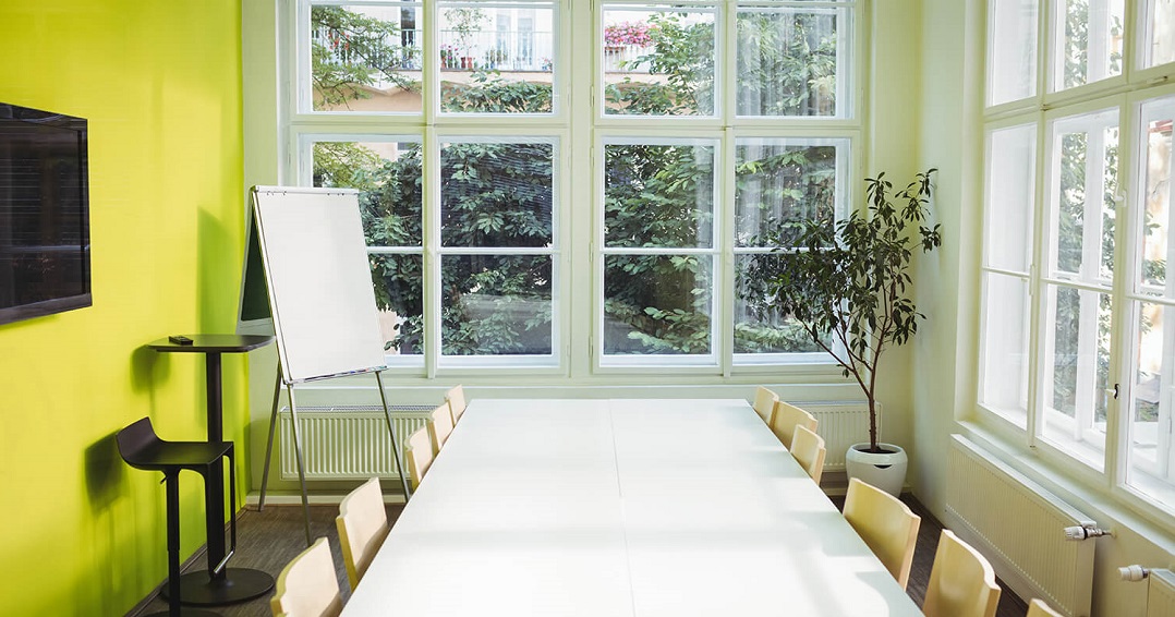 Isıcamla Doğal Gün Işığı Evinizin Bir Parçası