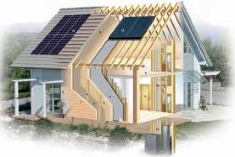 Konutlarda Enerji Verimliliği Finansman Programı Forum ve Ödül Töreni 26 Kasımda