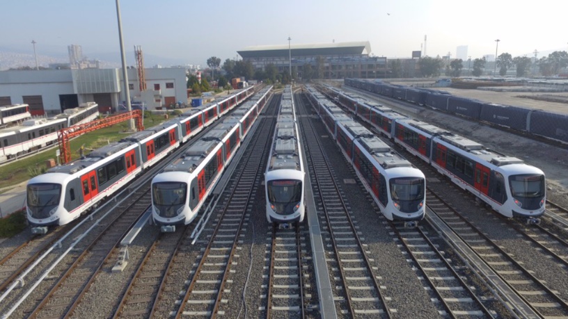 Halkapınar-Otogar Metrosu İçin Çalışmalar Başladı