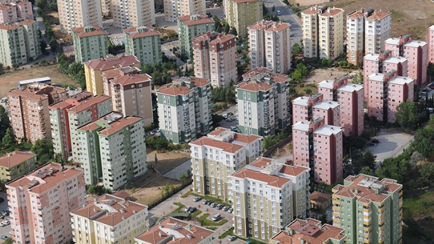 Konut Alım Satımında Bu Tarihe Dikkat!