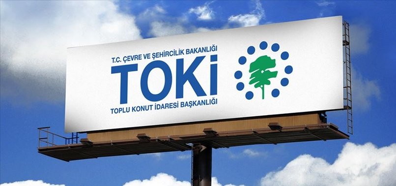 TOKİ 24 İlde 252 Arsayı Satışa Çıkardı