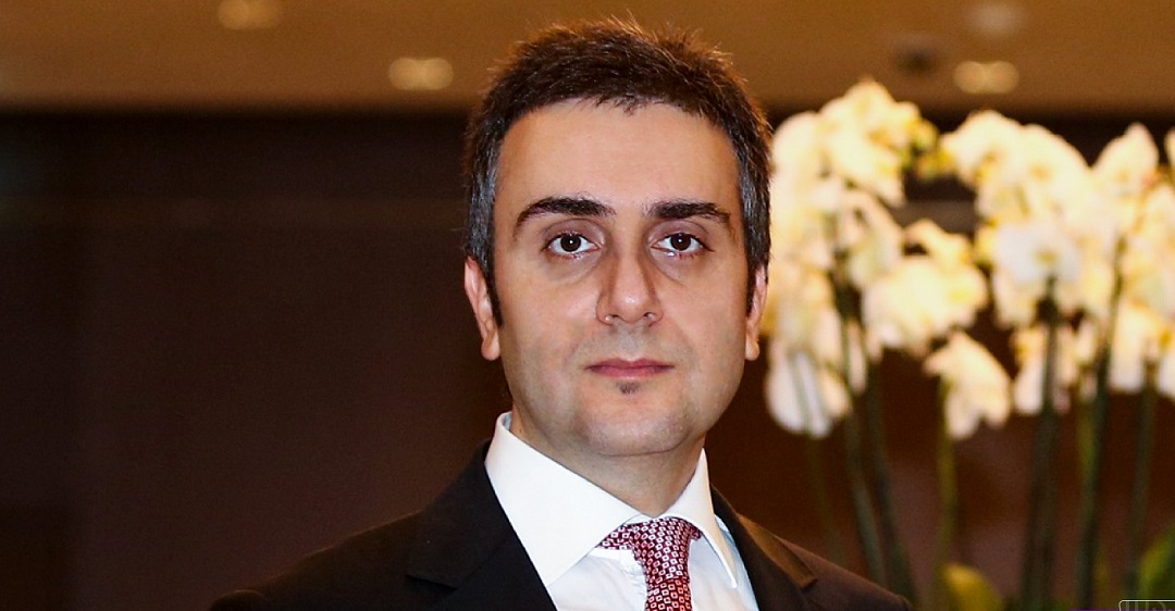 Yabancılar İstanbul'da Anadolu Yakası Konut Projelerine Yöneldi