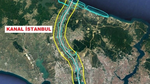 Kanal İstanbul'un Riskleri ve Muhtemel Sonuçları Vatandaşa Anlatılmalı
