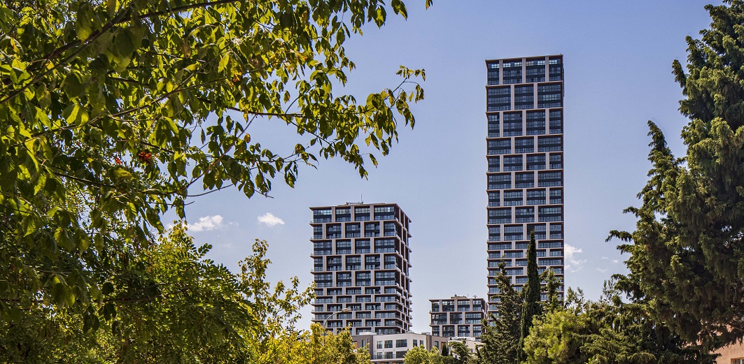 AND Pastel'de 3 Günde 28 Daire Satıldı