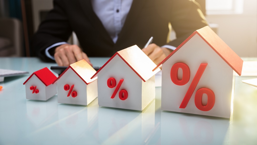 3 Banka Konut Kredisi Faizlerini Yüzde 1'in Altına Düşürdü
