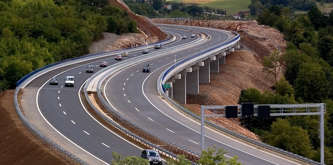 ENKA, Sırbistan’da otoyol inşa ediyor