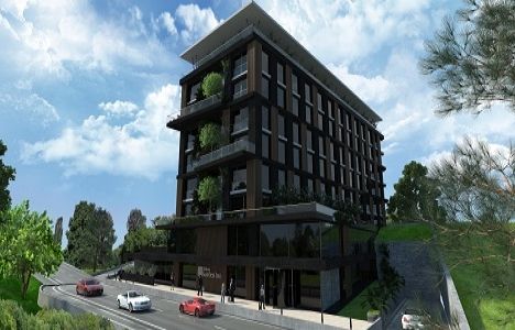 Hilton Garden Inn Yalova Açılıyor!