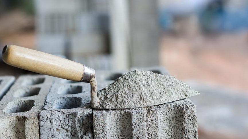 Çimento Sektöründe İhracat Geliri Yüzde 46 Arttı