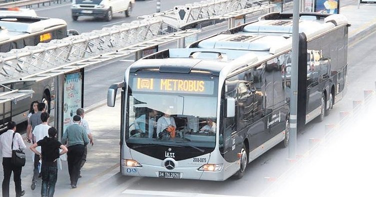 Kalyon İnşaat Mali'de 120 Milyon Dolarlık Metrobüs Projesi Üstlendi