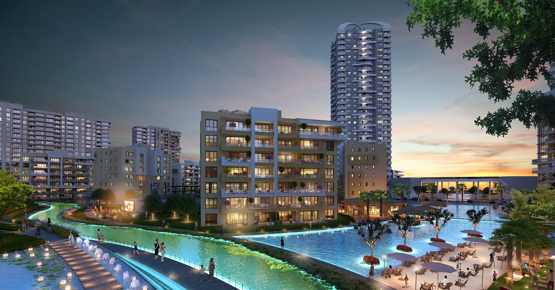 AquaCity’de Yüzde 40 İndirimle Çadır Fırsatı