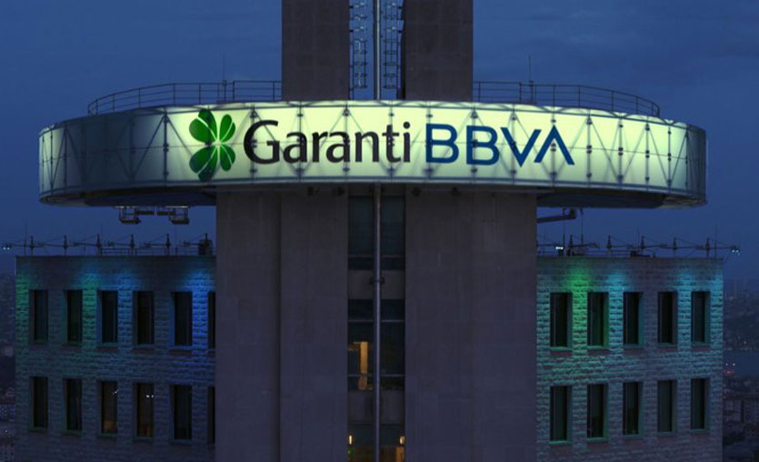 Garanti BBVA Mortgage’dan 'İlk Evini' Alanlara 300 TL Bonus Ev Hediyesi