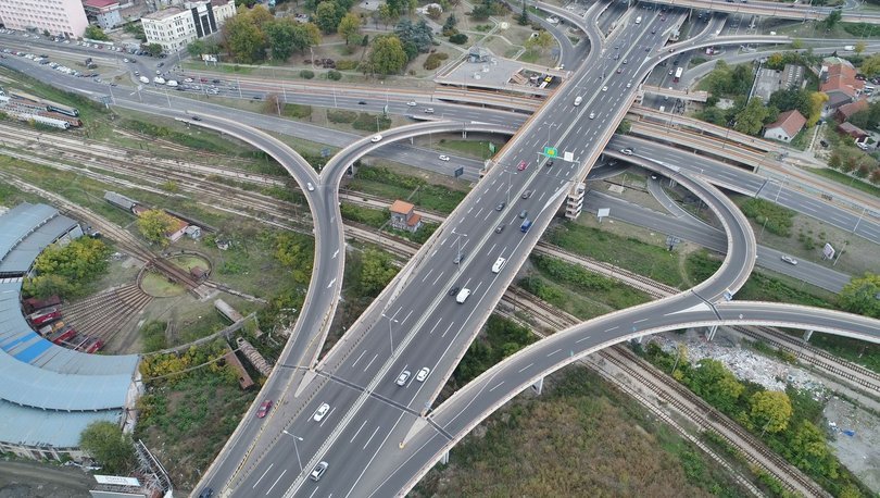 Enka İnşaat Sırbistan'da 4.7 Milyar Liralık İhale Kazandı