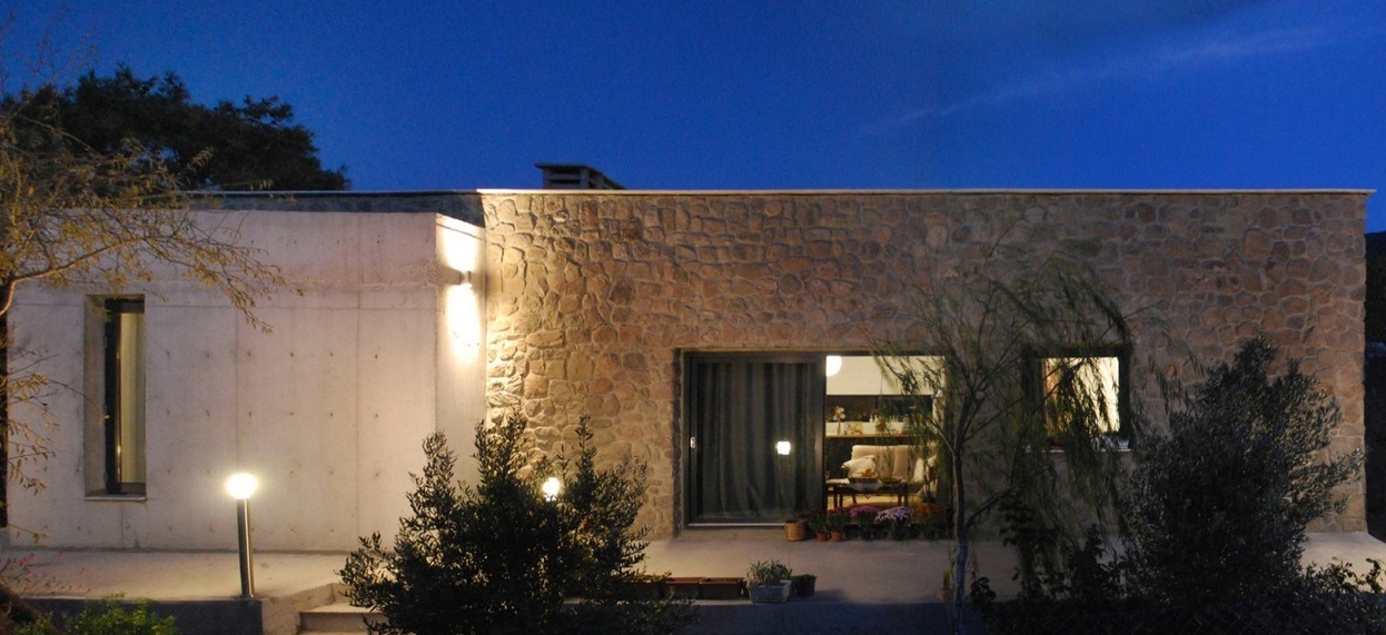 İzmir'in Ödüllü Konutları Berlin'de Sergilendi