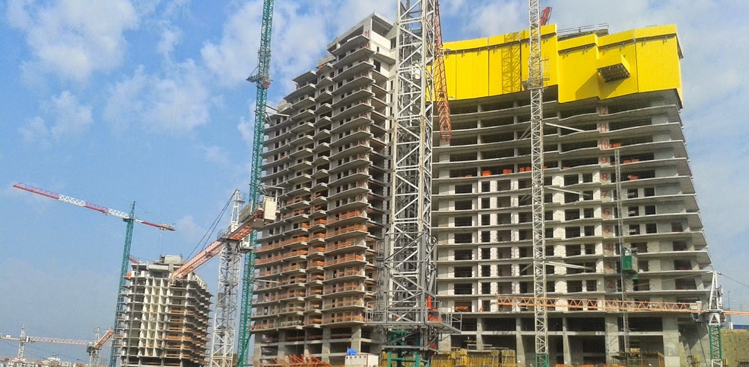 İnşaat Sektörü 2020'de Hareketlenecek