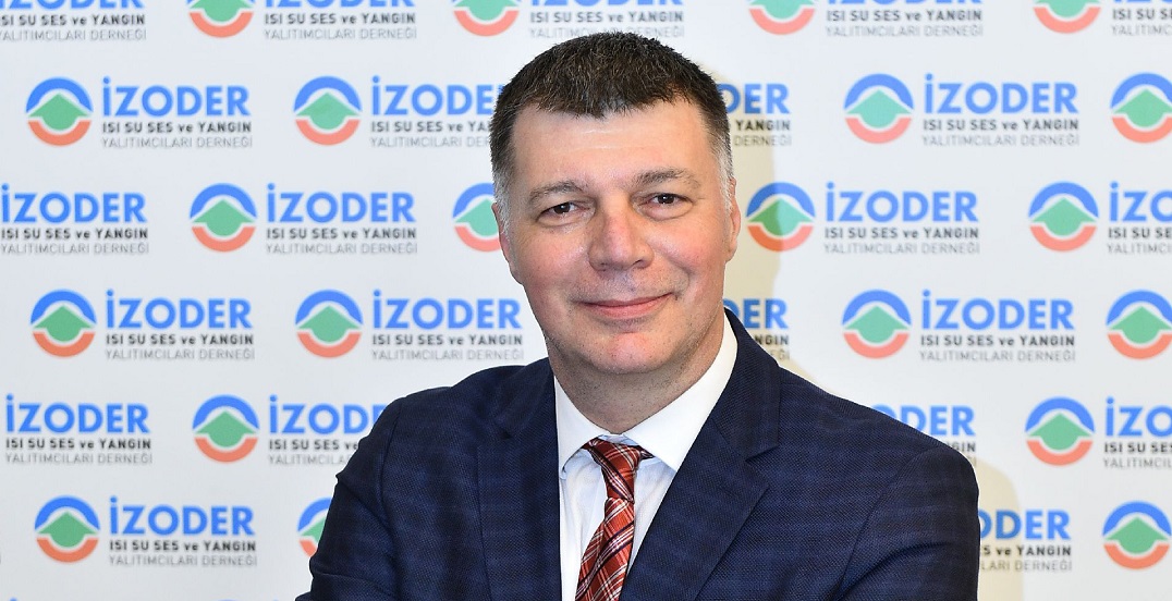 Tüm Binaları Yalıtımlı Hale Getirdiğimizde Yılda 9 Milyar Dolar Tasarruf Ederiz