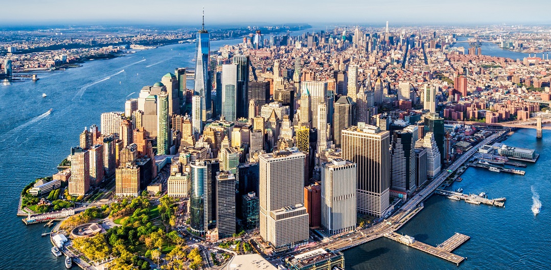 Gayrimenkule En Çok Amerikalılar ve Almanlar Yatırım Yapıyor