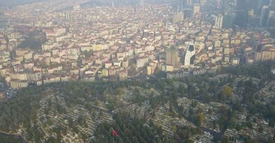 İstanbul Mezarlık Fiyatları 2020