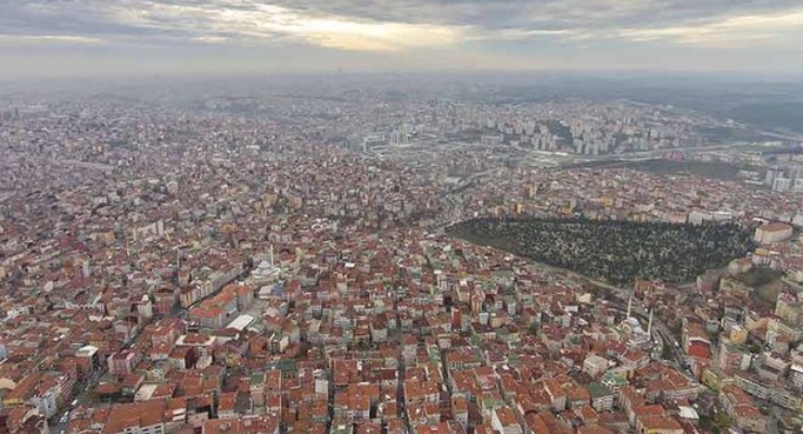 298 Binden Fazla Kamu Binası Kaçak Çıktı