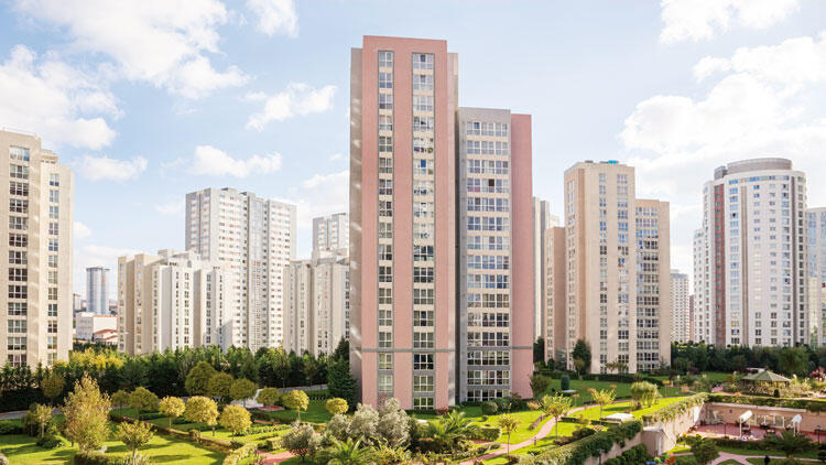 Aidatlar 3 Bin TL'ye Dayandı!