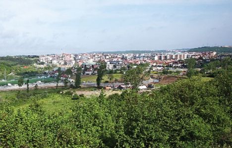 2/B Arazilerindeki Mülkiyet Sorunları İçin Kanun Teklifi Verildi!