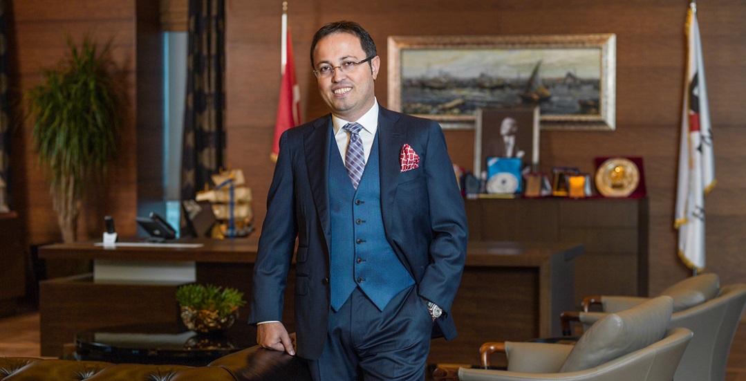 İzmir'de 5 Yılda 377 Bin Konut Satıldı