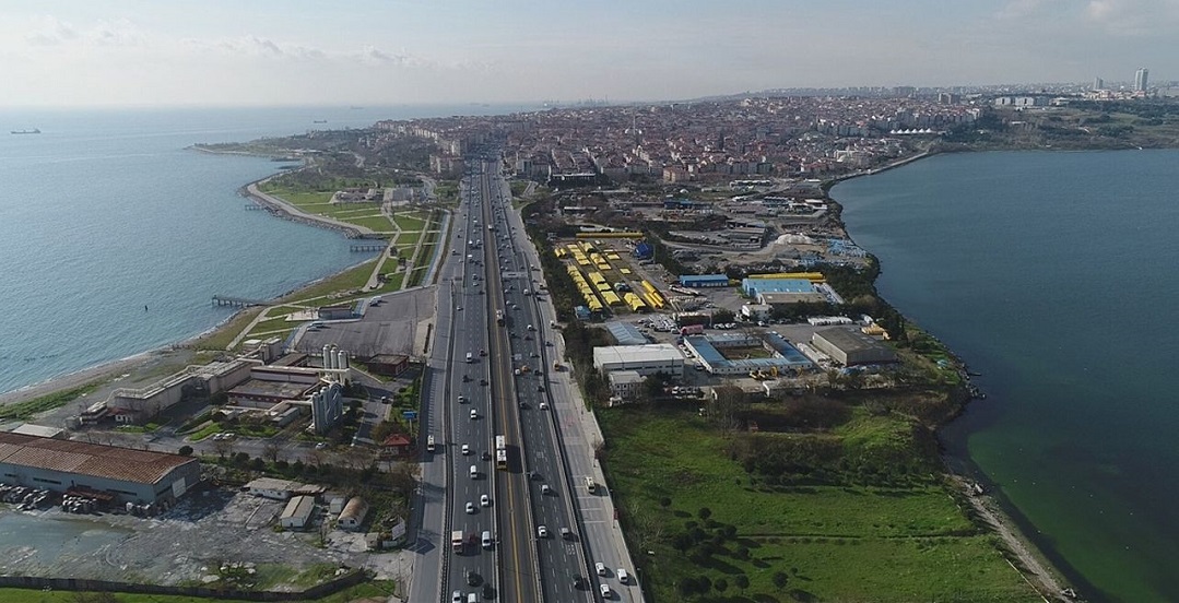 Kanal İstanbul Projesi İçin 200'e Yakın Akademisyen Çalışma Yaptı