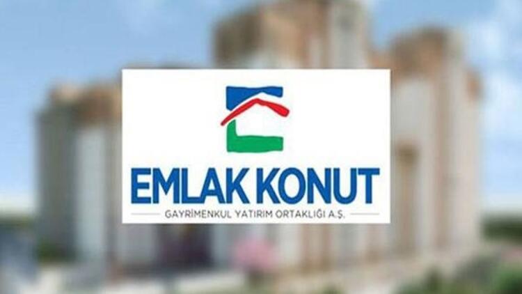 Emlak Konut GYO 192.3 Milyon TL Kredi Kullandı