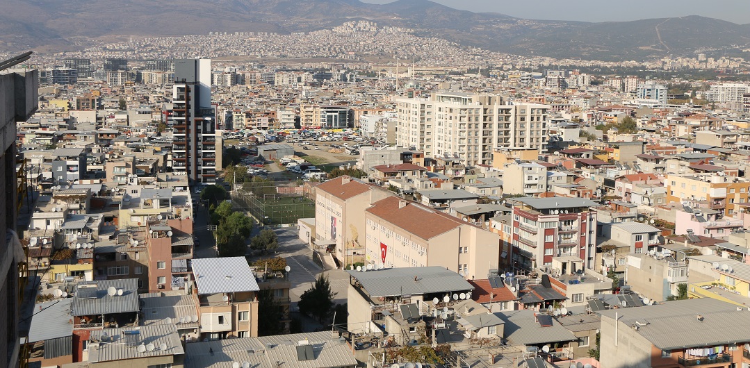 İmar Barışı Ödemeleri İçin Yarın Son Gün