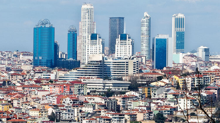 Sıfır Konut Fiyatları Faiz İndiriminden Sonra Artacak