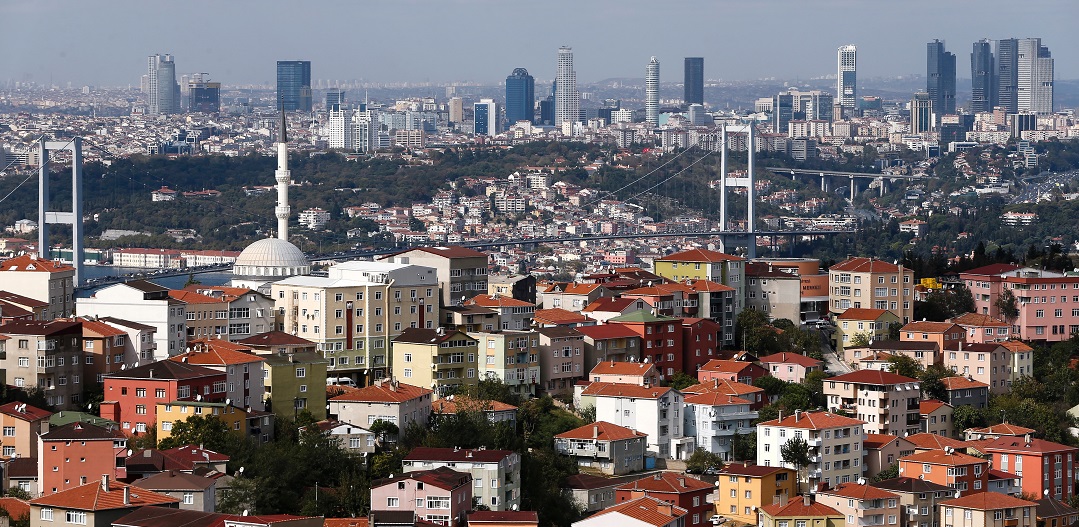 Konutta Bekle Gör Zamanı Geçti, Artık Ev Alma Zamanı!