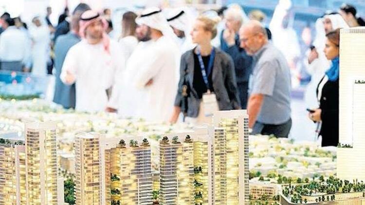 Yabancıya Konut Satışında Tarihi Rekor Kırıldı