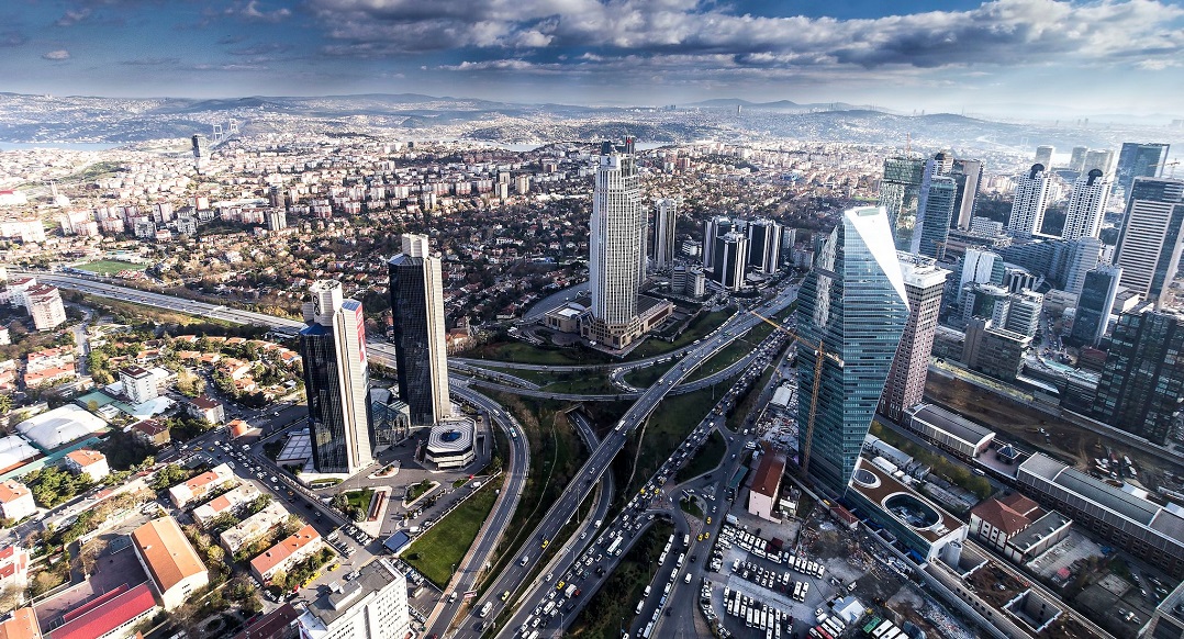 Ofis Kiralamaları Yüzde 62 Arttı