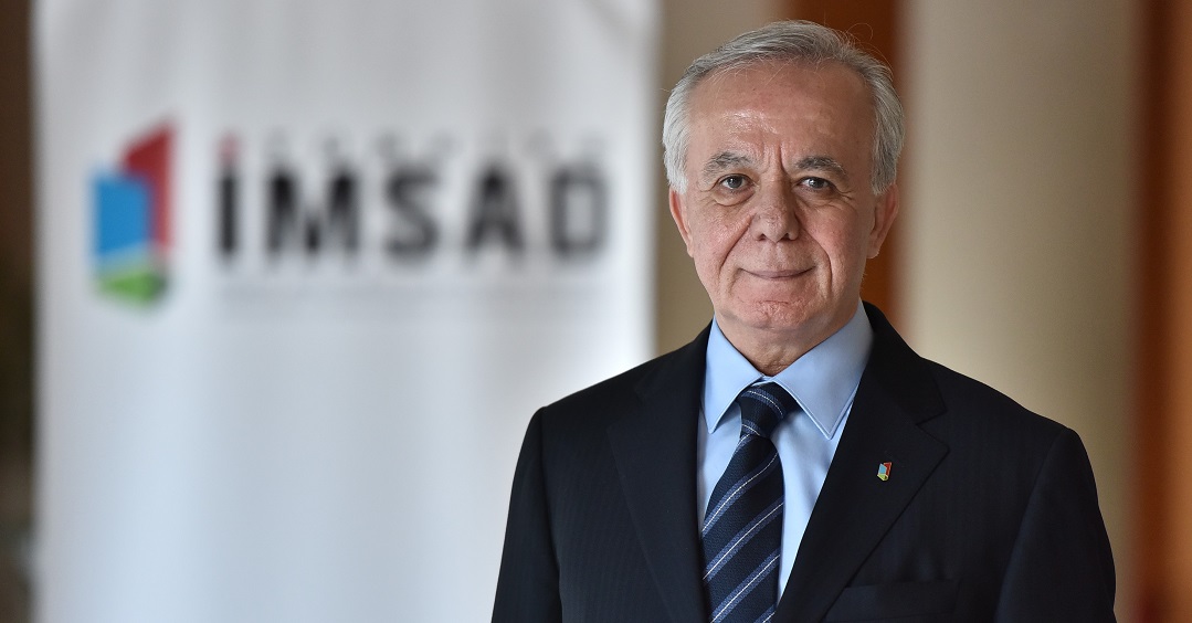 Türkiye’de Riski Deprem Değil Güvensiz Yapılar Oluşturuyor