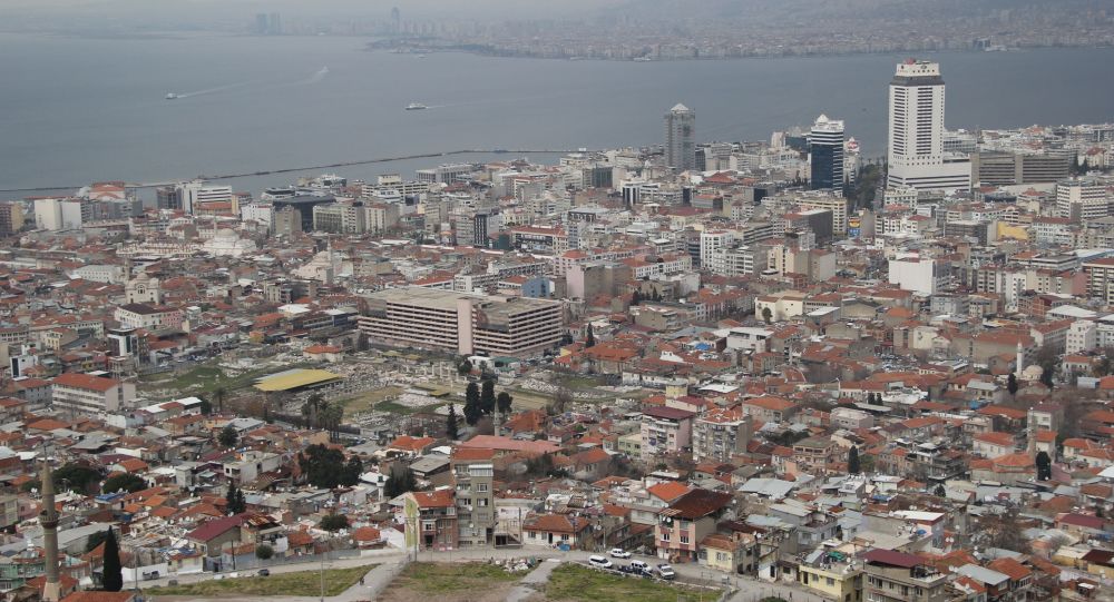 İzmir'de İlçe İlçe Ev Kiraları Ne Kadar?