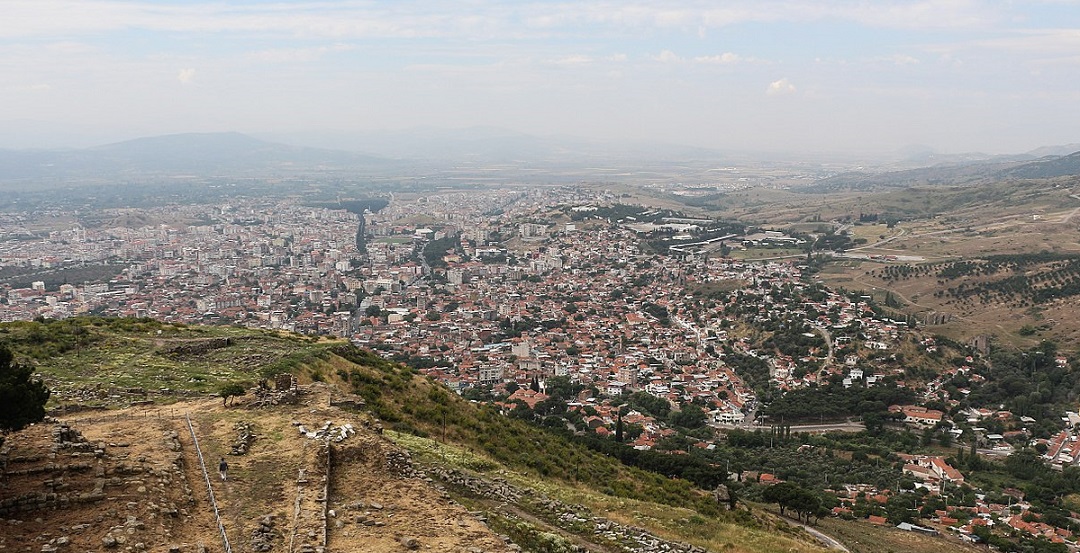 Konut Fiyatları En Çok Bergama'da Arttı