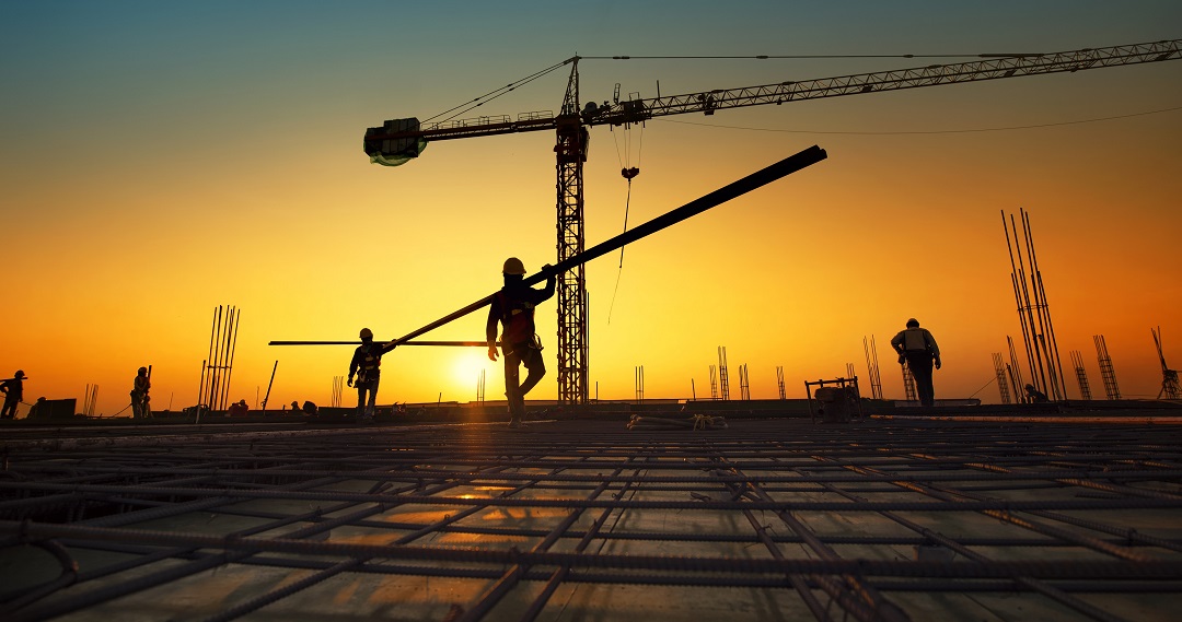 Özel İnşaatlarda Çalışan İşçiler 'Götürü Ücret' Vergisi Ödeyecek!