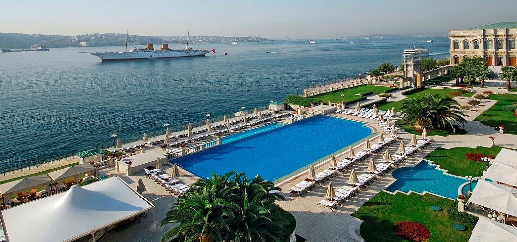 2020'de Türkiye'de 24 Yeni Otel Açılacak