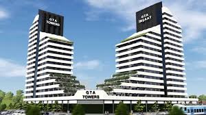 GTA İnşaat İflas Etti