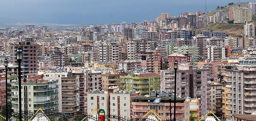 İpotekli Konut Satışları Yüzde 546 Arttı