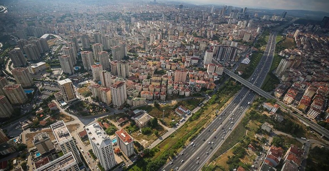 30 Binden Fazla Yapı Kayıt Belgesi İptal Edildi